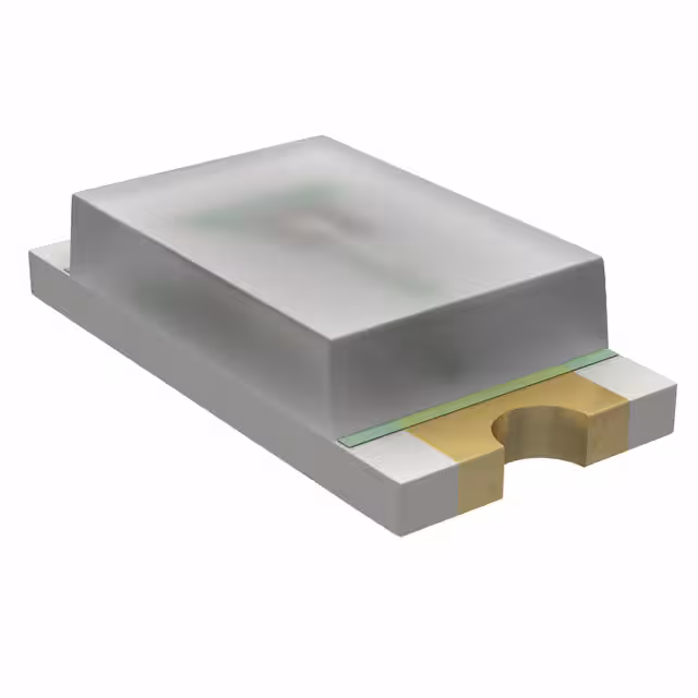SML-D12D1WT86 Rohm Semiconductor  Indication LED - Discrète